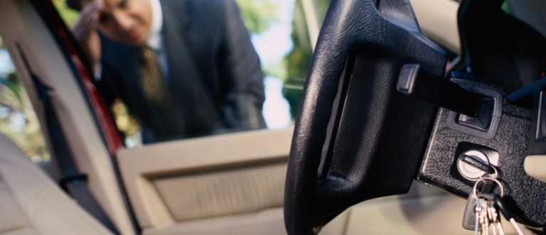 24 hour car locksmith in Visalia