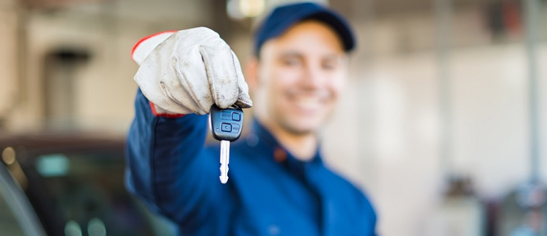 24 hour Mobile locksmith in Visalia