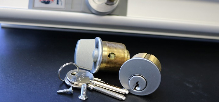 Commercial Lock Installation Visalia