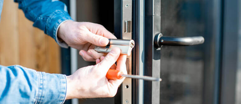 Commercial Locksmith Visalia