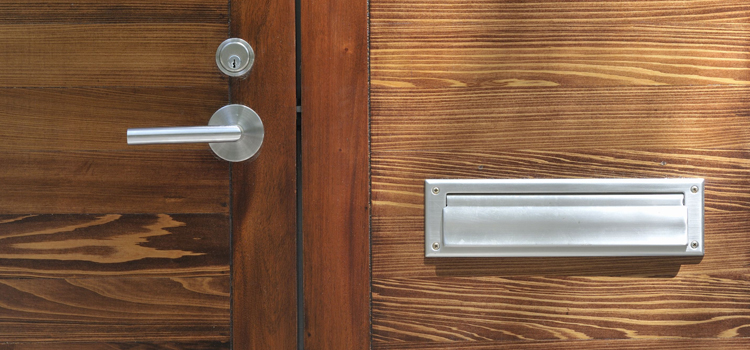 Electric Front Door Lock Repair Visalia