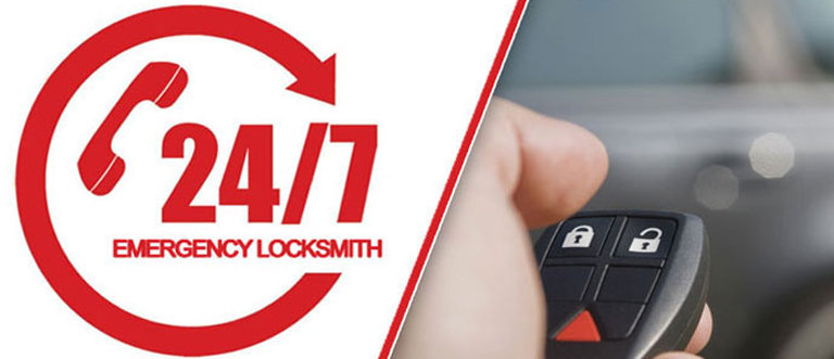 Emergency Locksmith Visalia