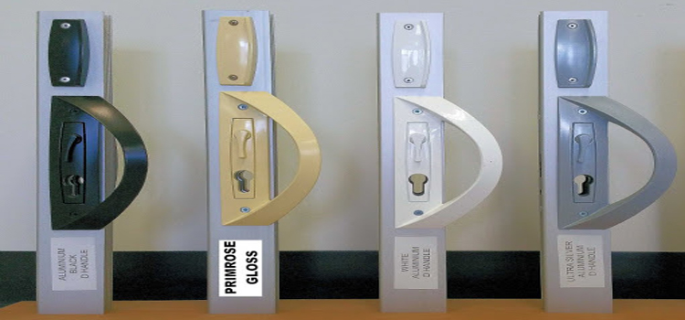 Sliding Door Handle Design Visalia