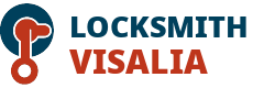 Locksmith Visalia